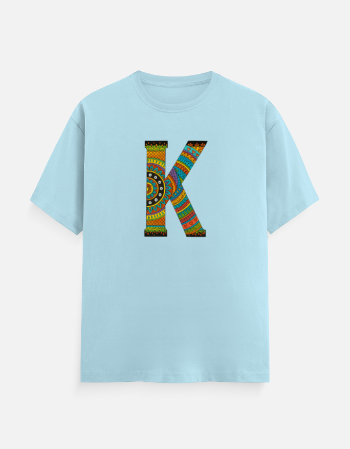 K Mandala Art 2