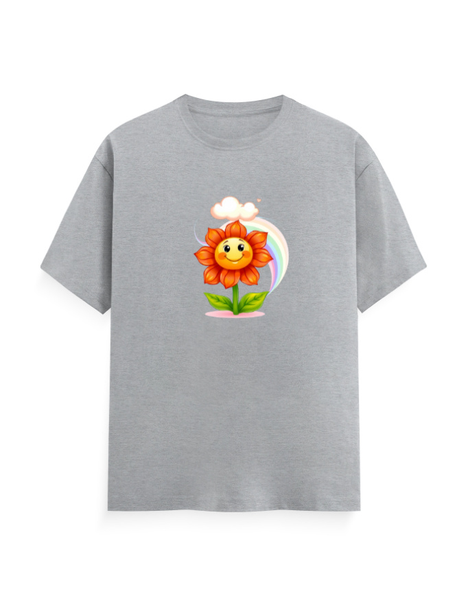 Smily Flower 2