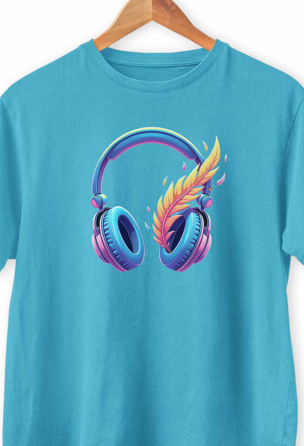 Aqua-Blue-U