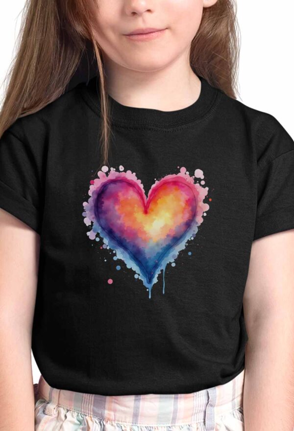 Colorful Heart
