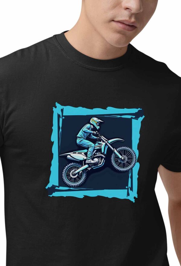Biker Jump