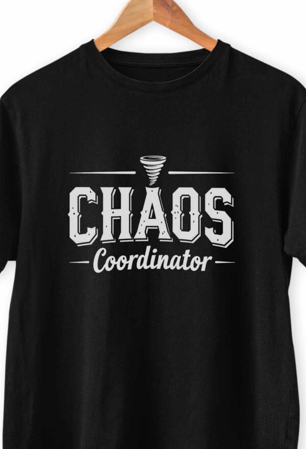 Chaos Coordinator