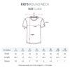 Kid-Size-Chart