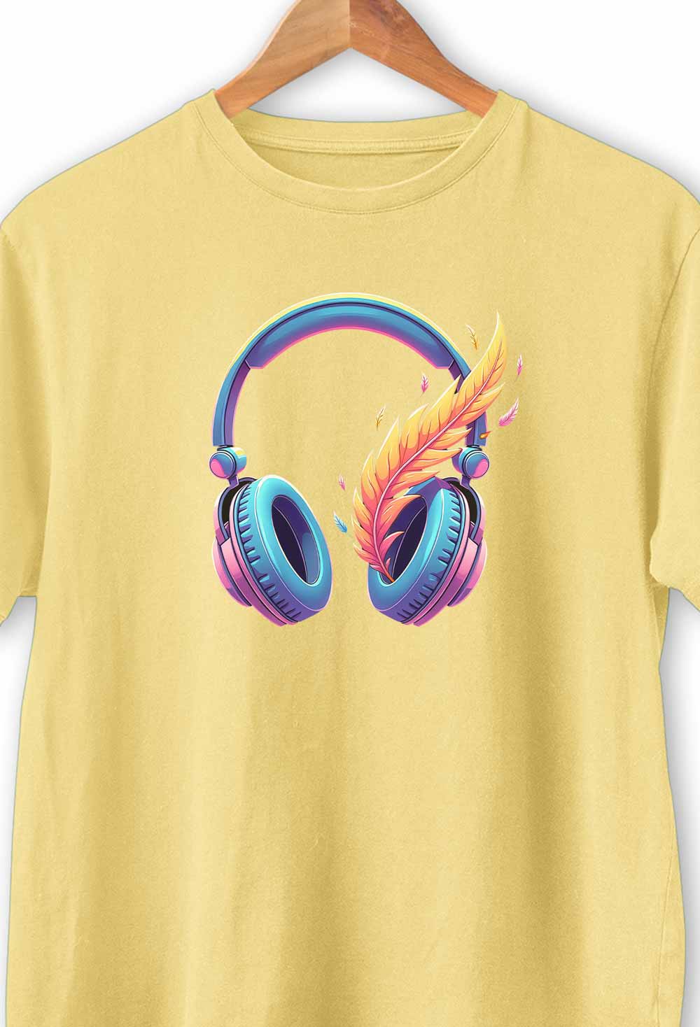 Light-Yellow-U