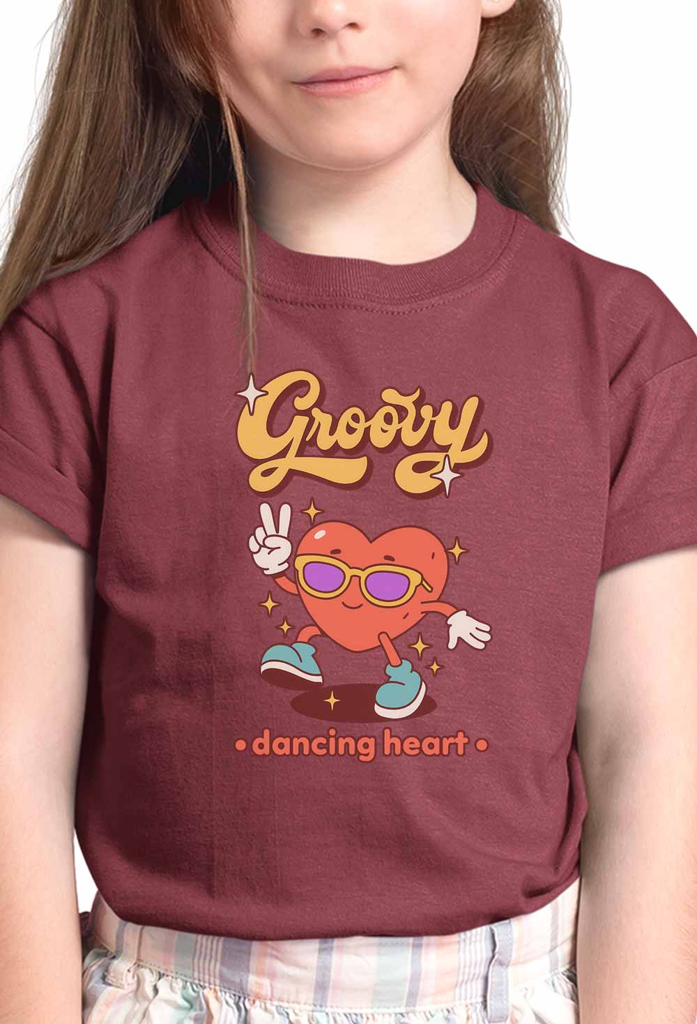 Maroon-G
