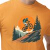 Orange-M