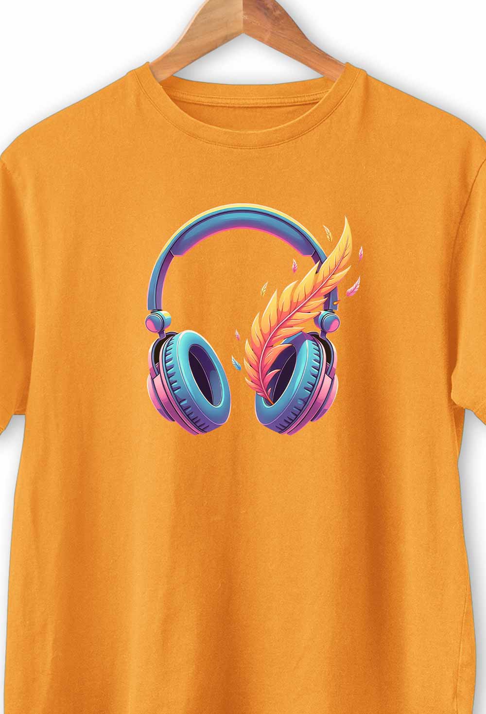 Orange-U