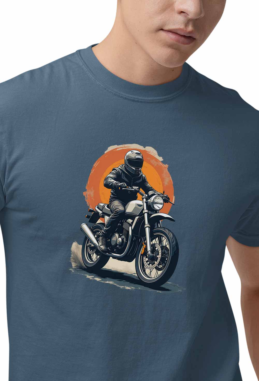 Petrol-Blue-M