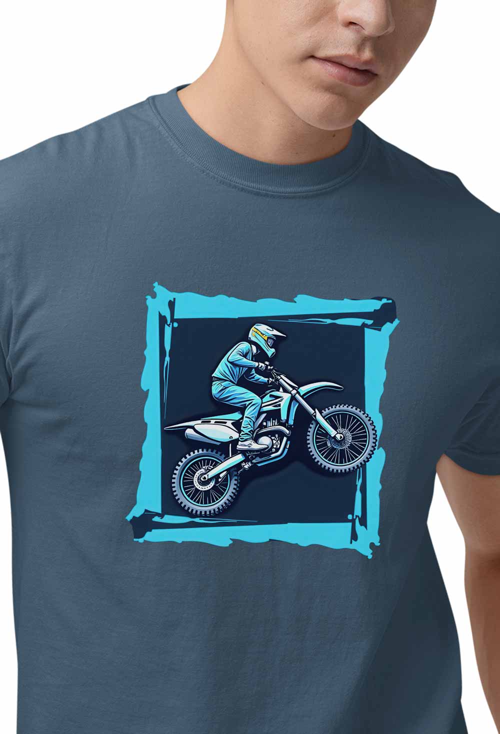 Petrol-Blue-M