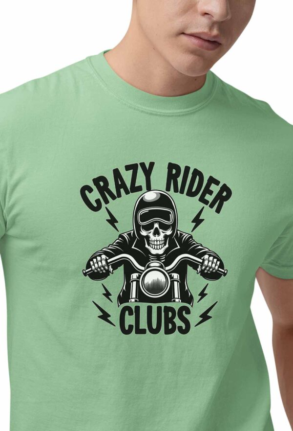 Crazy Riders Club