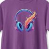 Purple-U