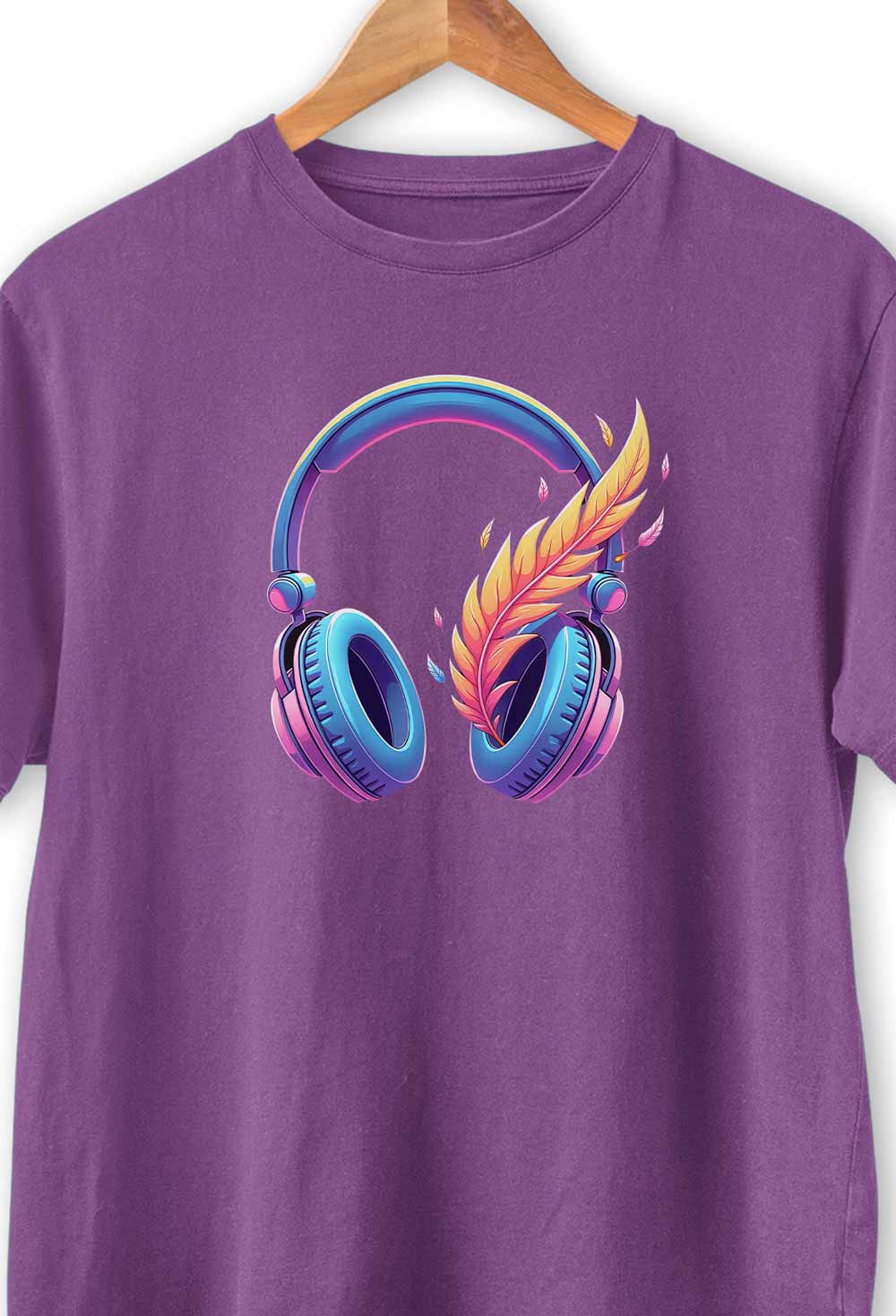 Purple-U