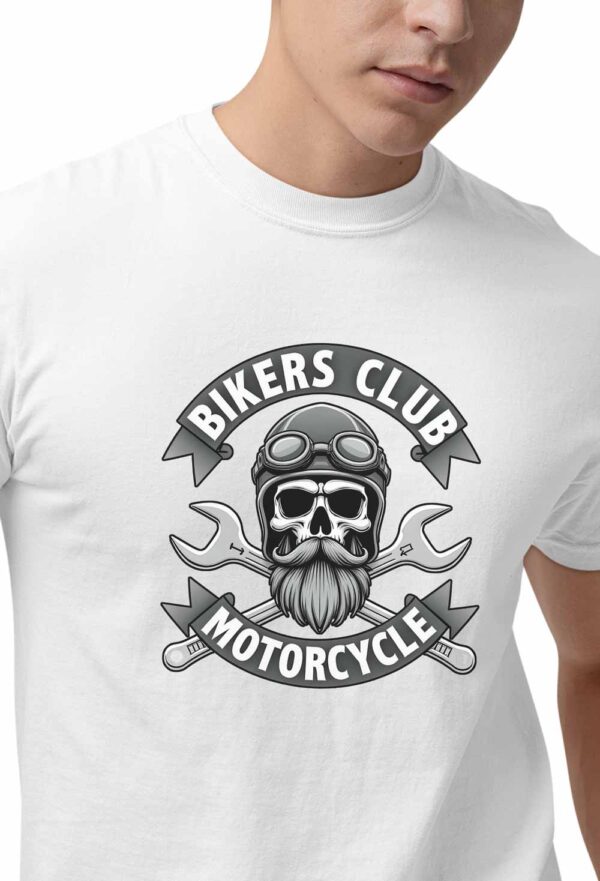 Bikers Club