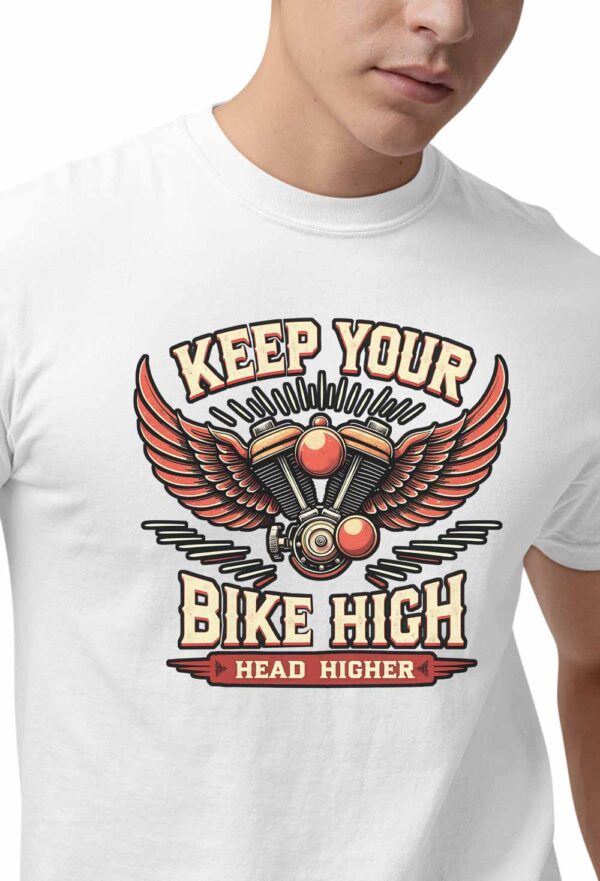 Bike High