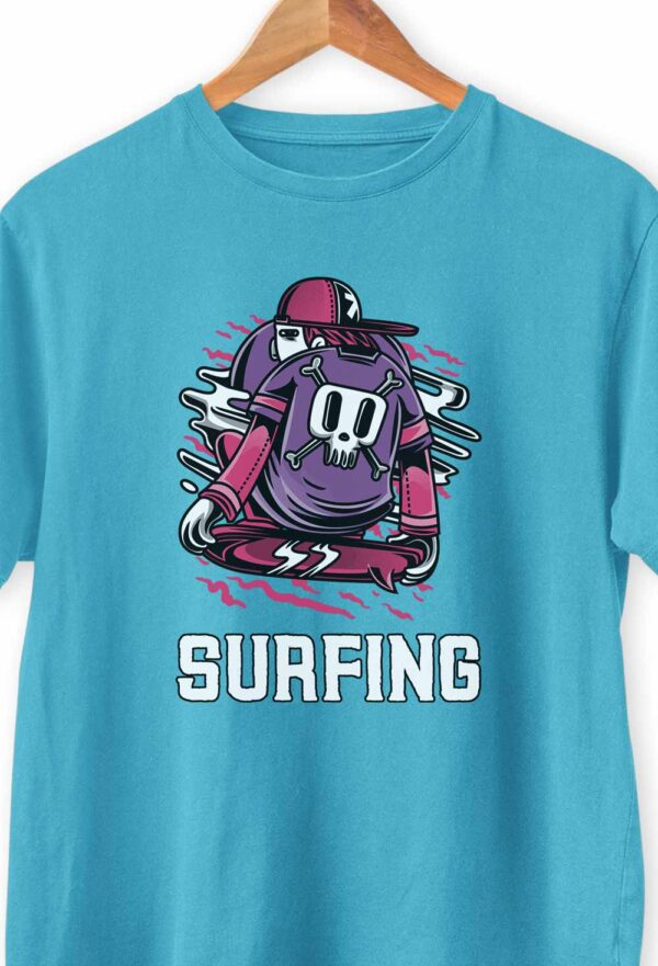 Surfing