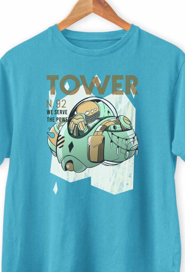Tower