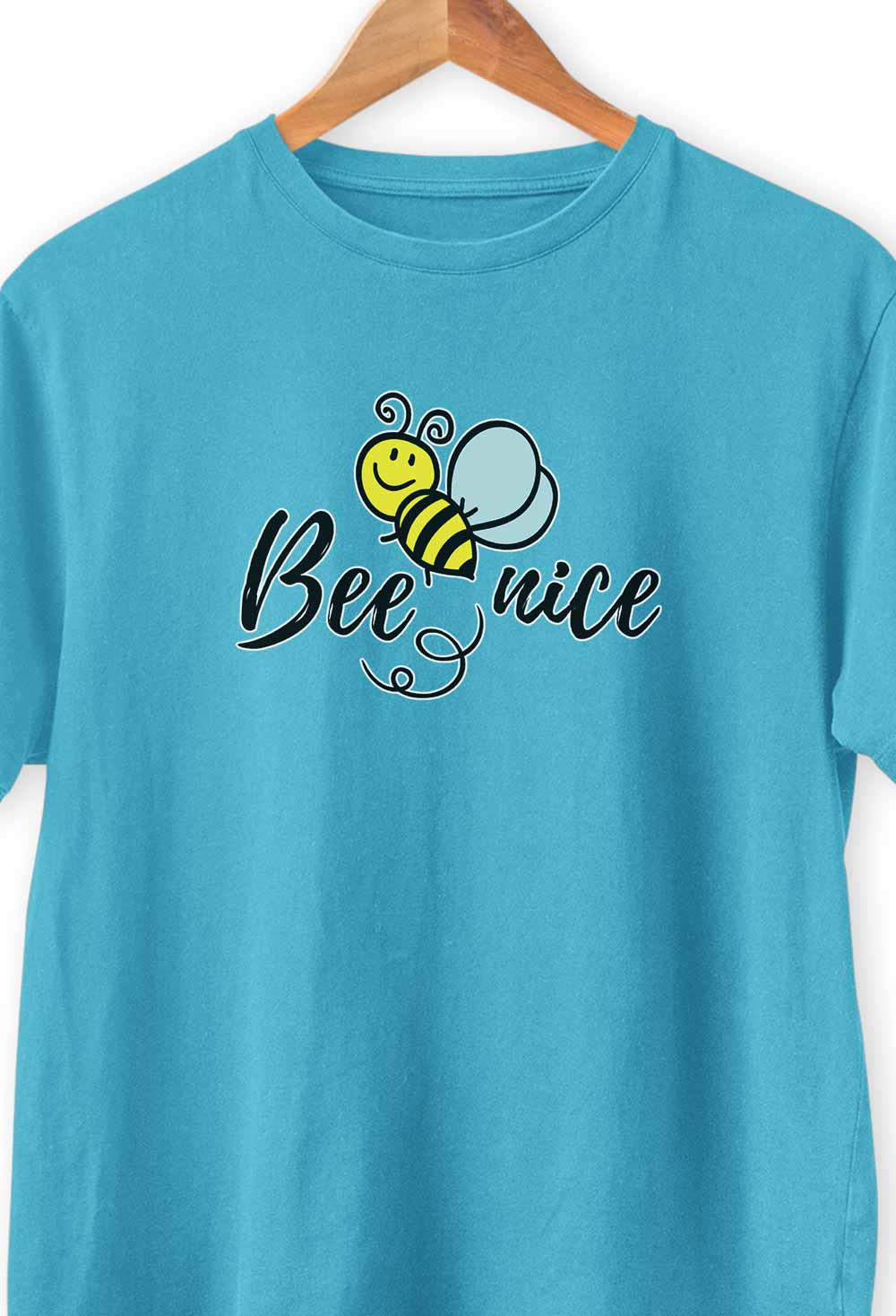 Aqua-Blue-U
