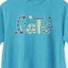 Aqua-Blue-U