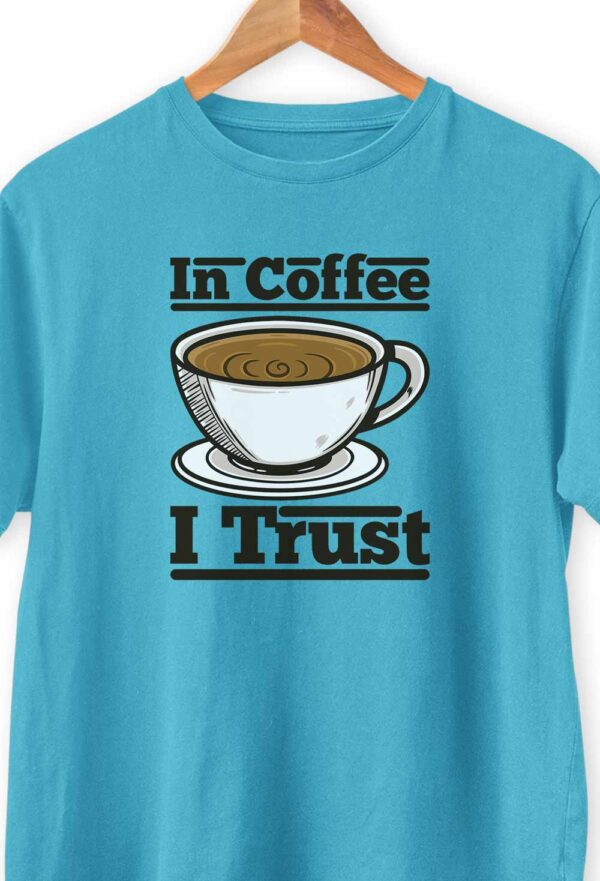 I Trust Coffee
