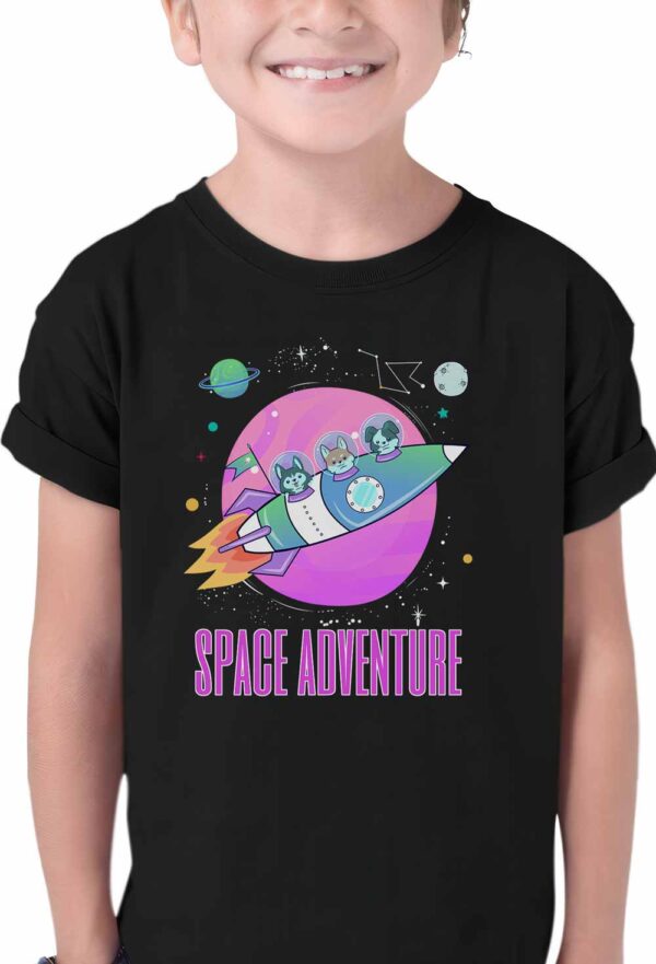 Space Adventure