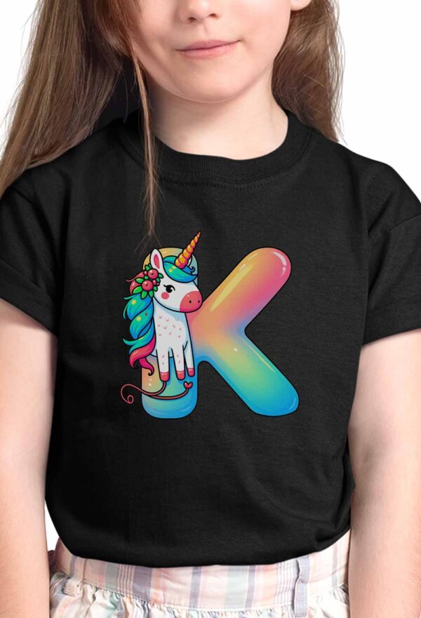 Unicorn K