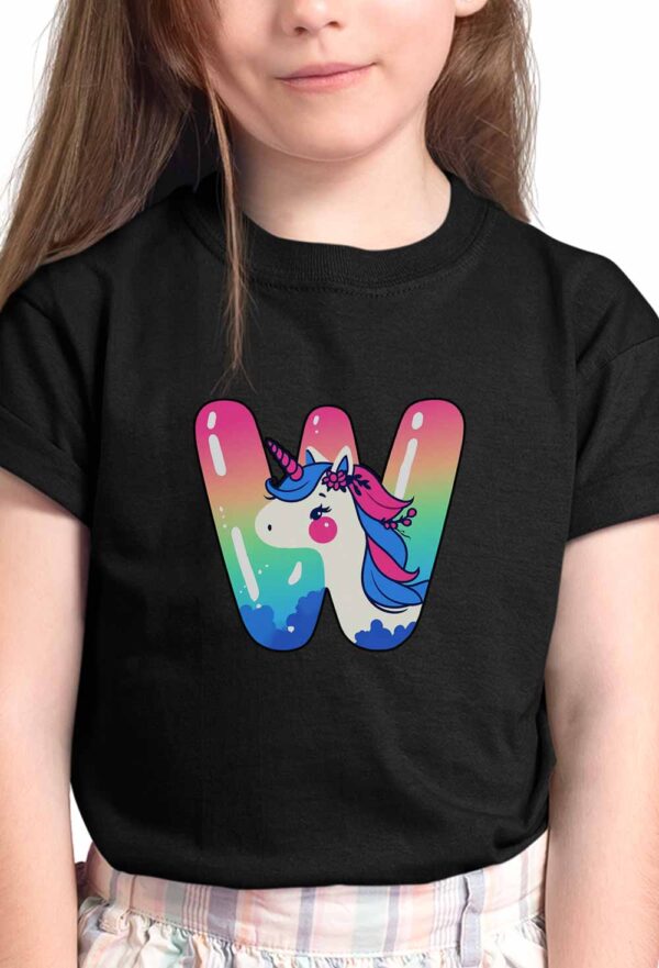 Unicorn W