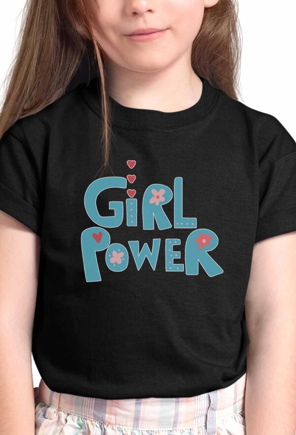 Girl Power