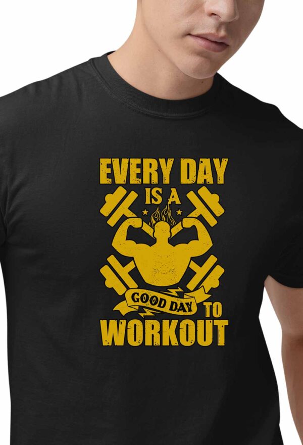 Good To Workout