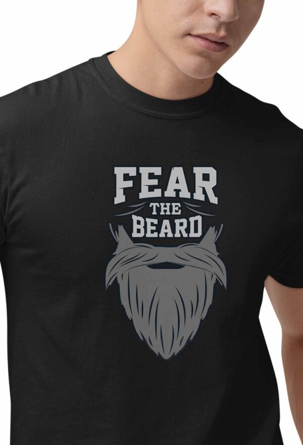 Fear The Beard