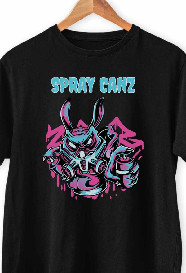 Spray Canz