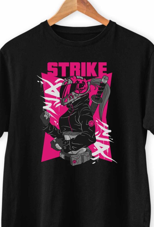 Strike