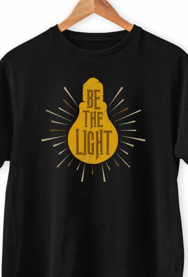 Be The Light