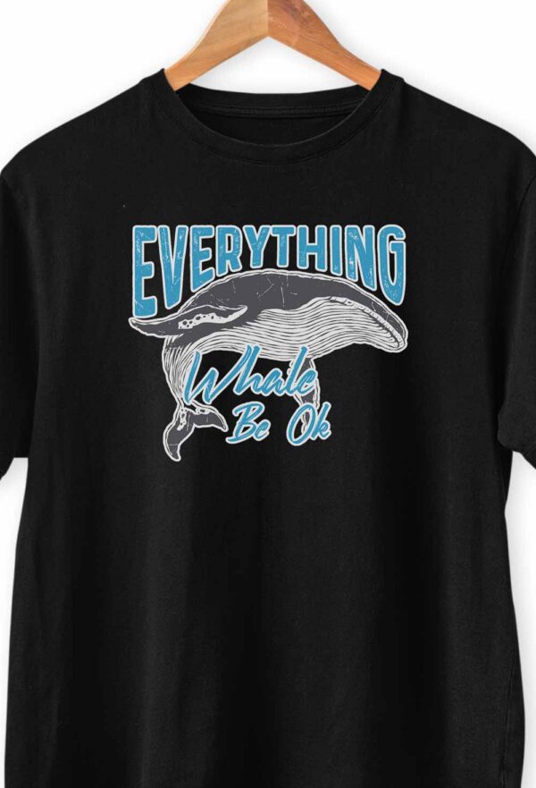 Whale Be Ok