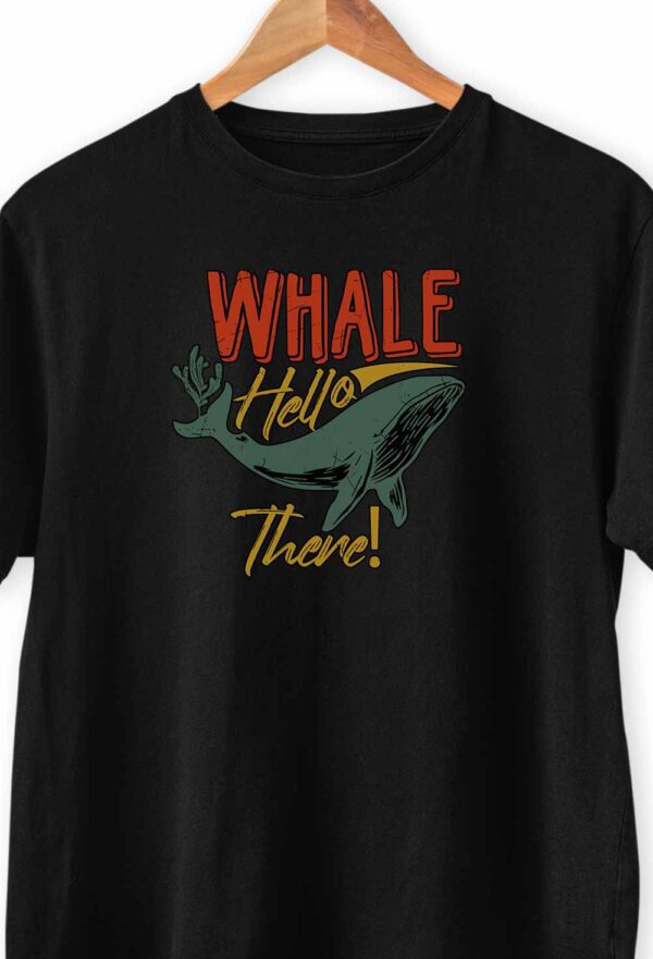 Whale Hello There