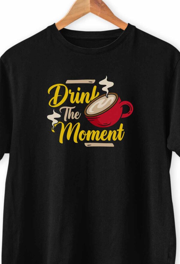 Drink The Moment