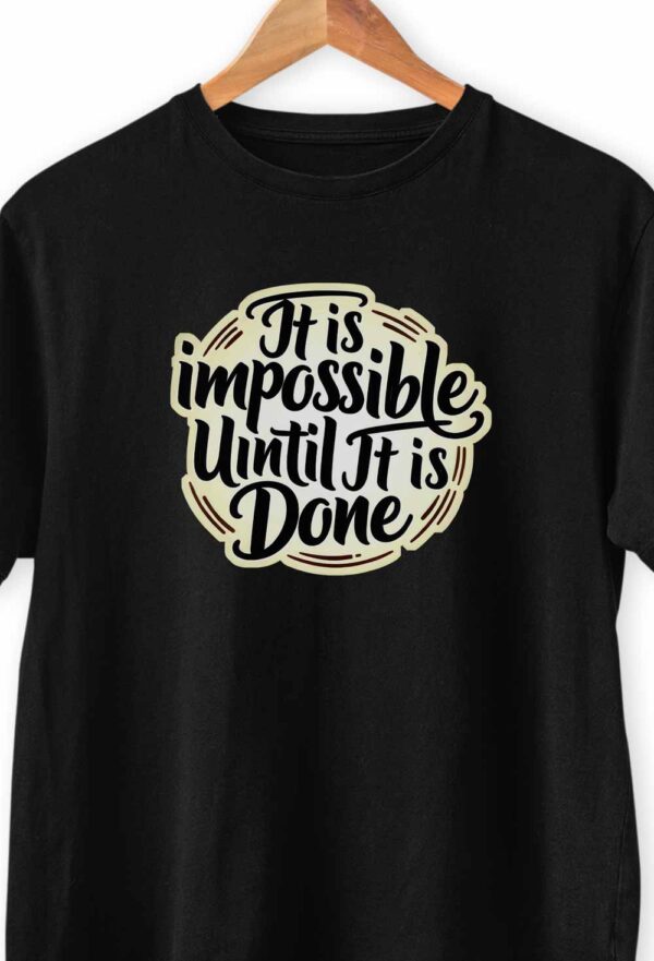 Impossible