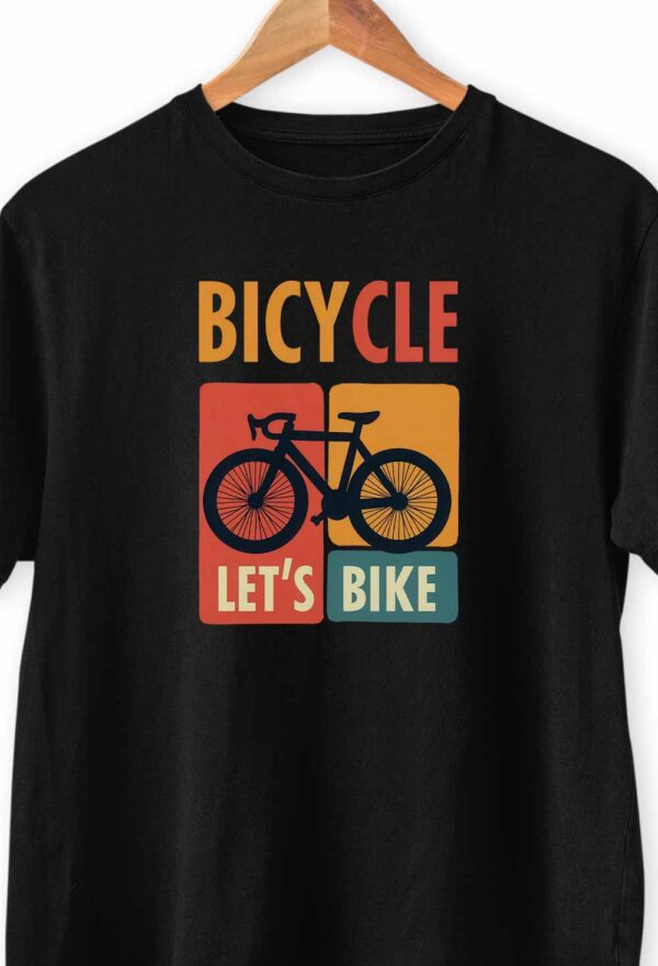 Lets Bicycle