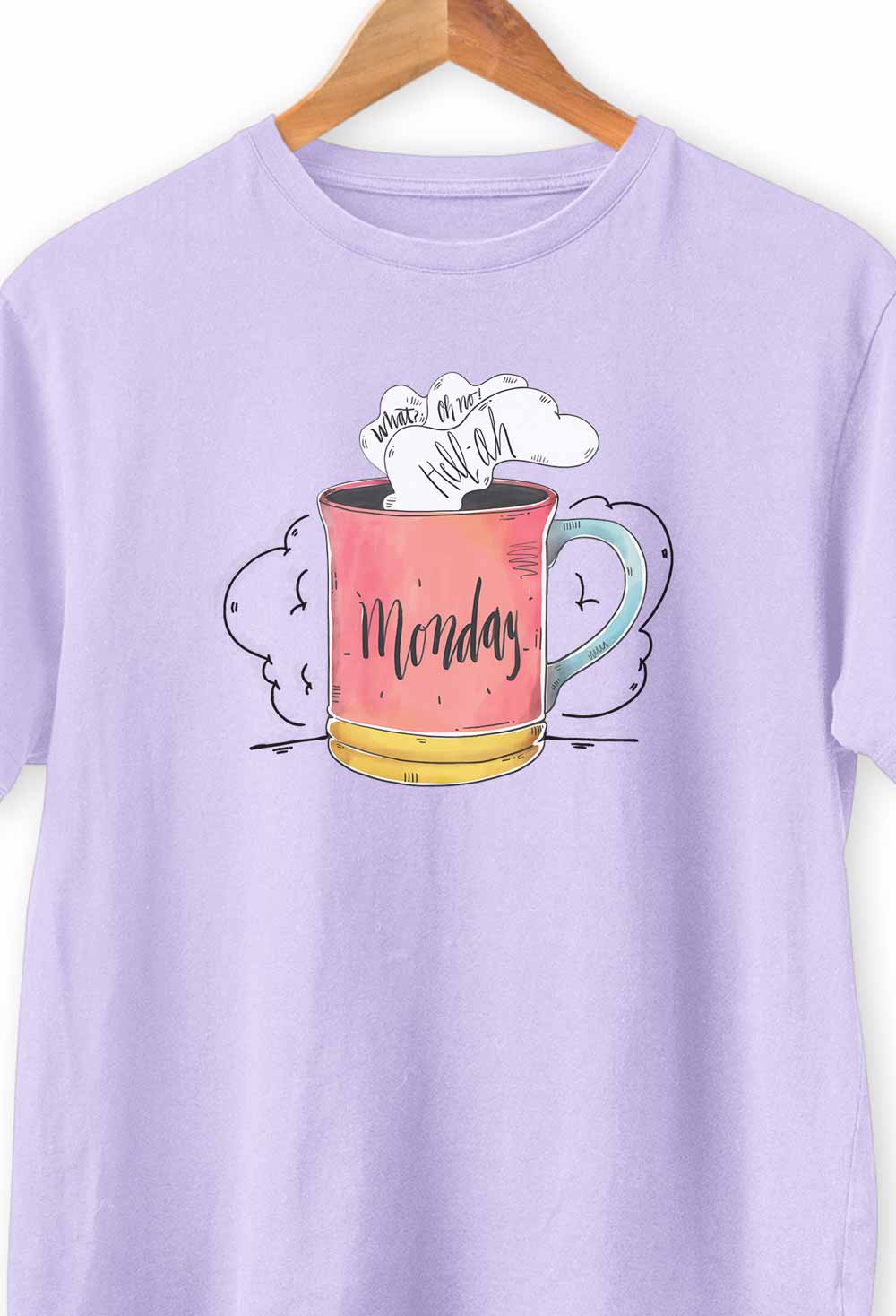 Lavender-U