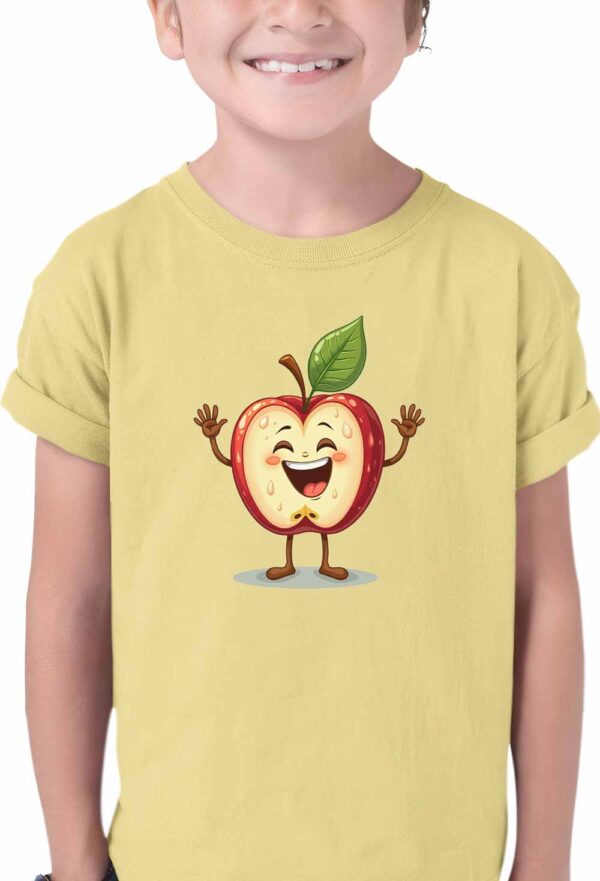 Happy Apple