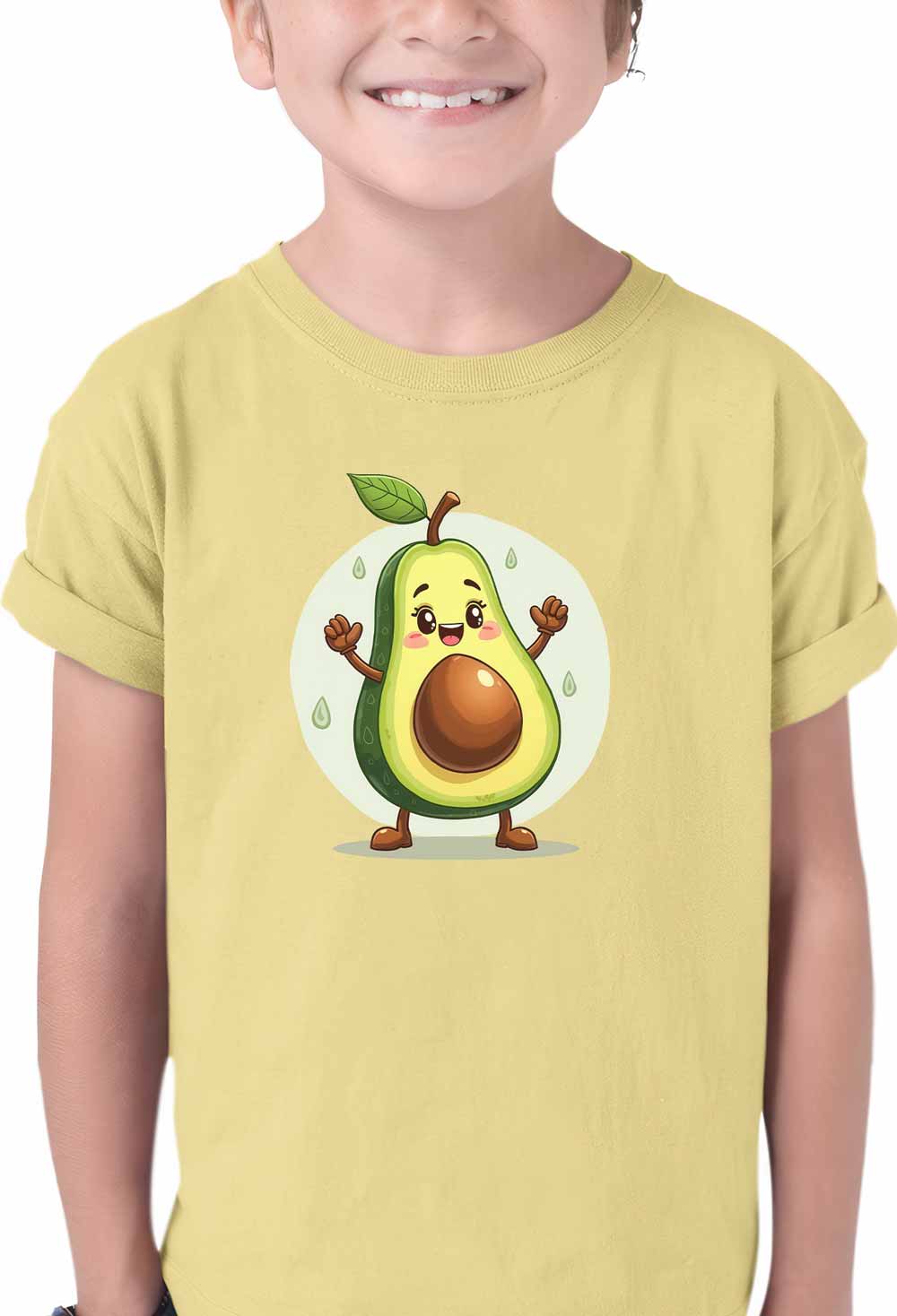 Light-Yellow-B