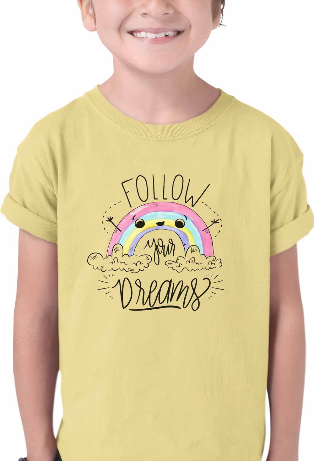 Light-Yellow-B