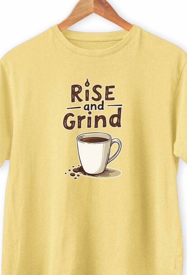 Rise and Grind