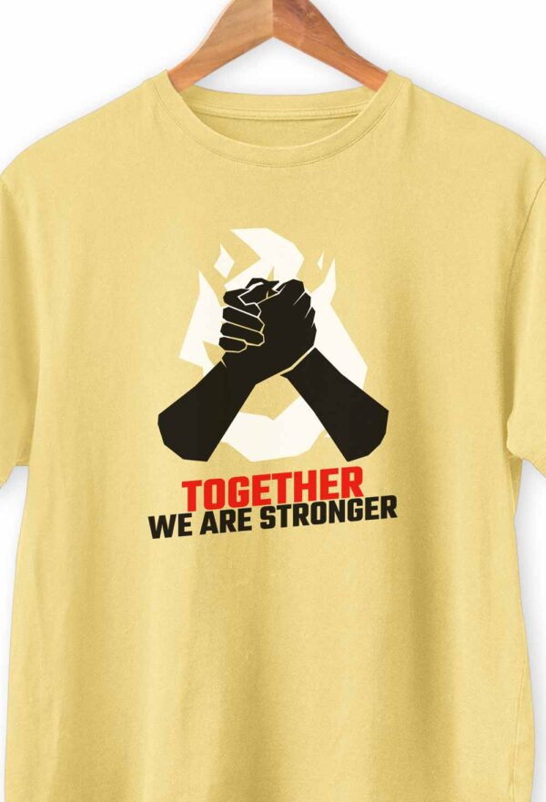Together