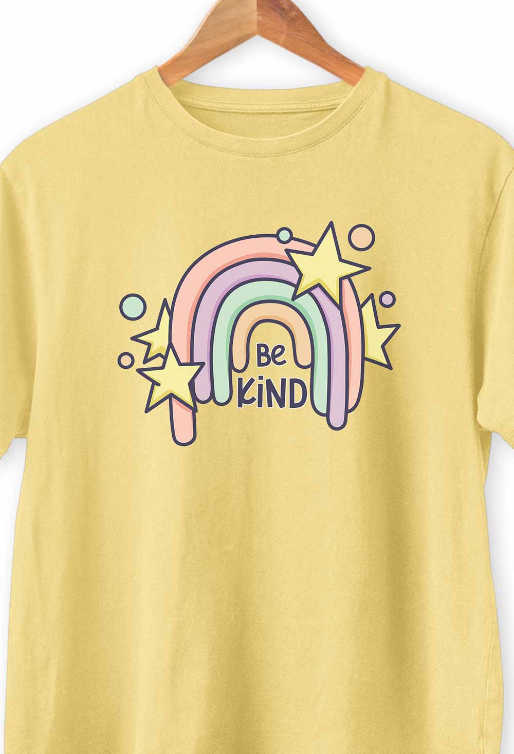 Light-Yellow-U