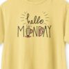 Light-Yellow-U