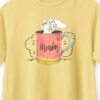 Light-Yellow-U