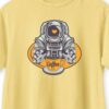 Light-Yellow-U