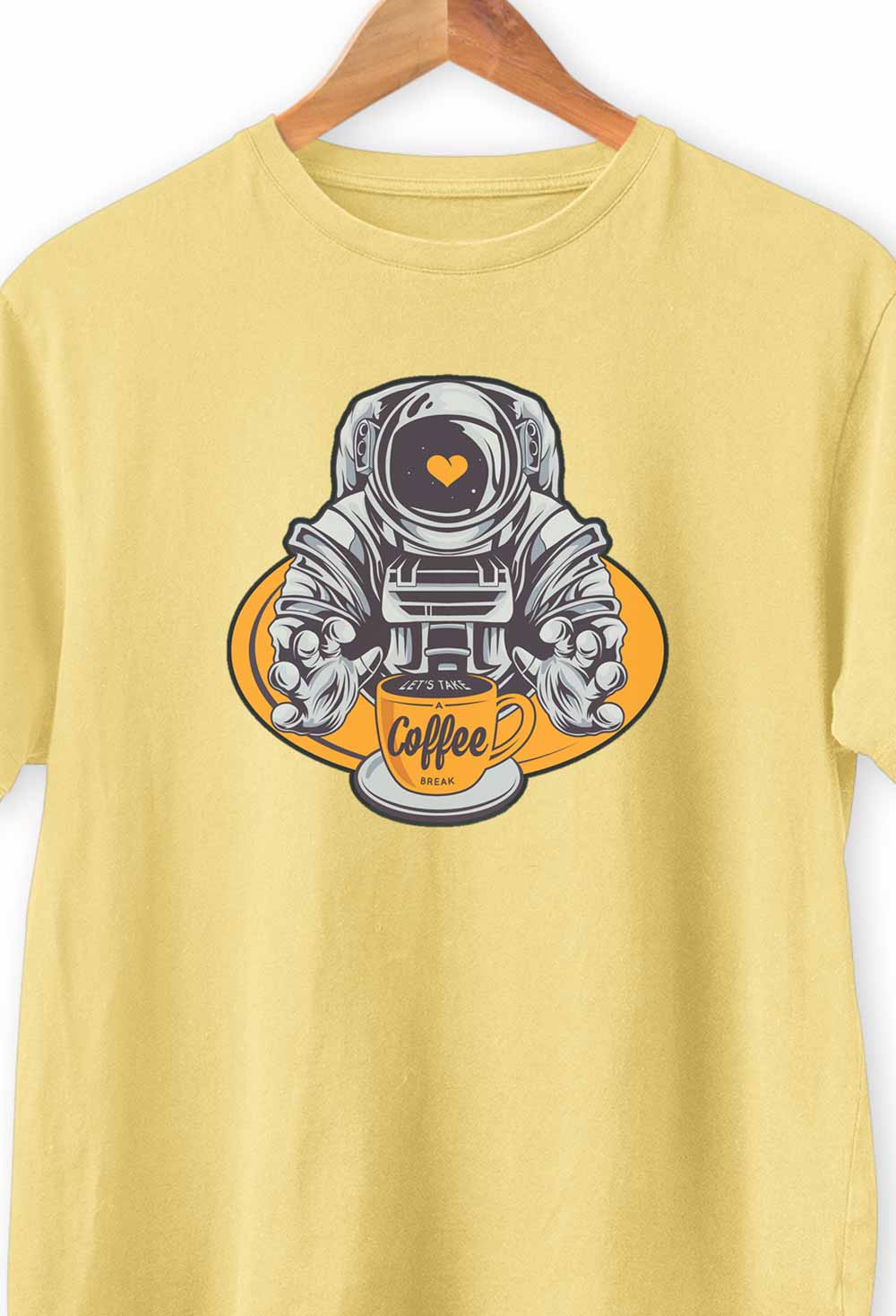 Light-Yellow-U