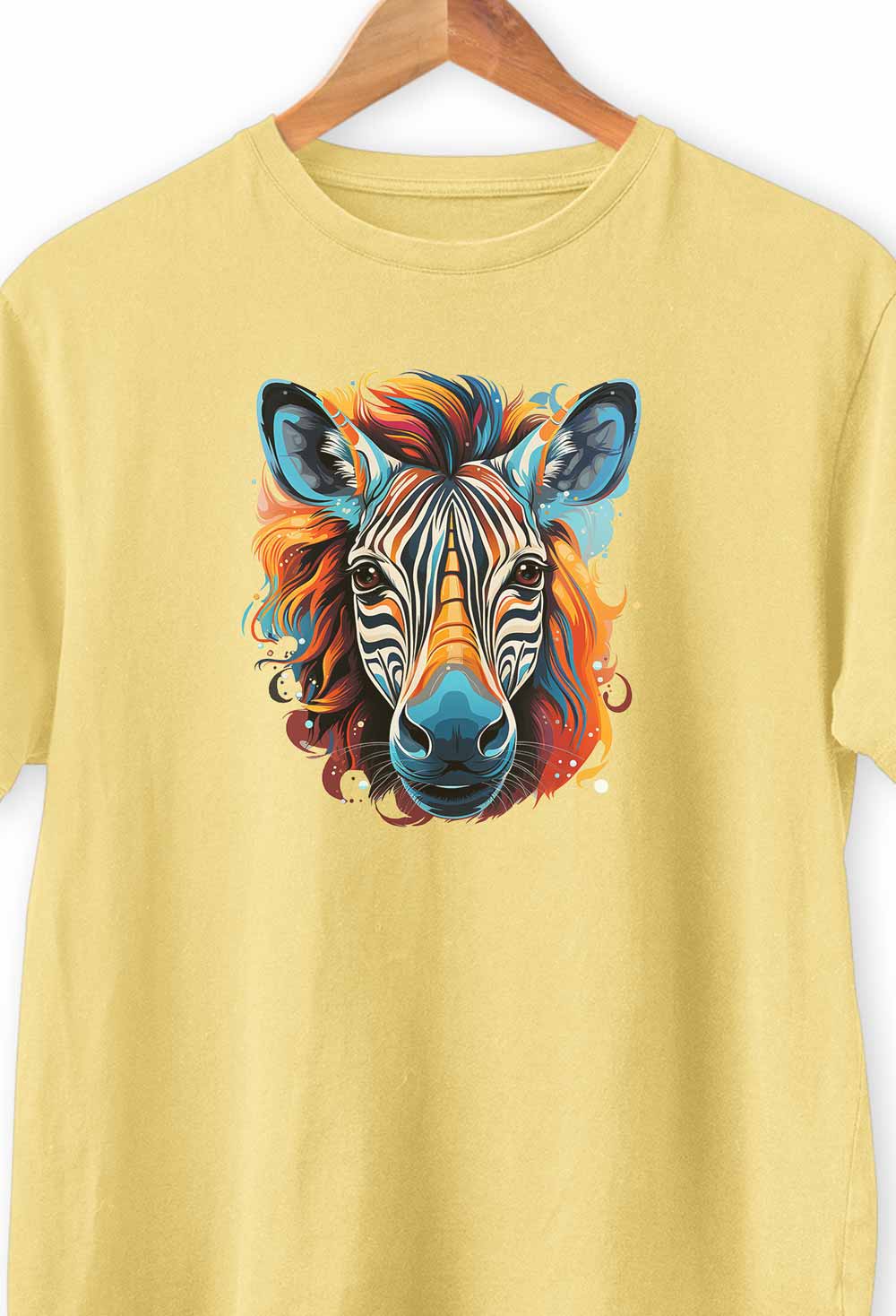 Light-Yellow-U