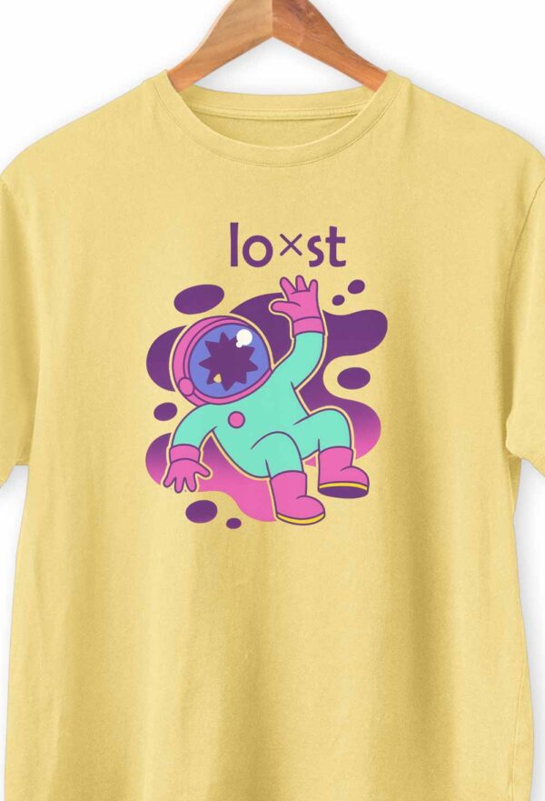 Lost